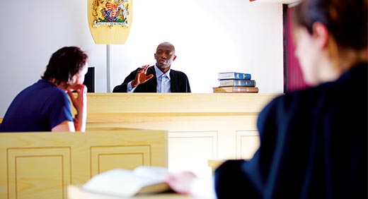 Law research centre 