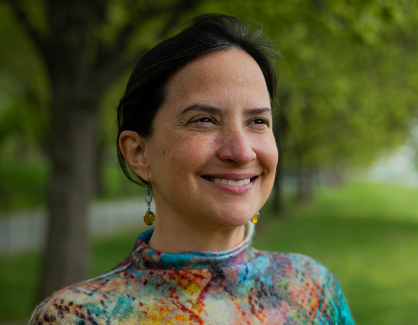 Portrait of Alumni