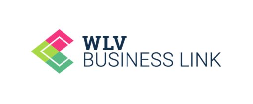 WLV Business Link logo