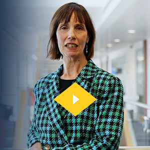 Lisa Luzajic Careers Support at WLV video button