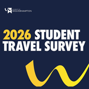 student travel survey 2026