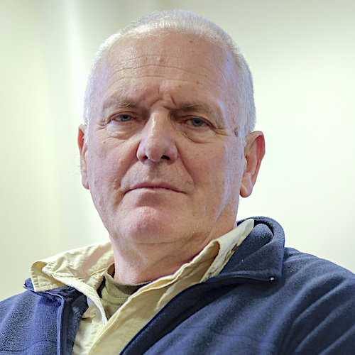 John Traxler