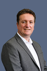 Mr Stewart Mashiter