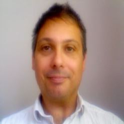 Dr Sean Starr