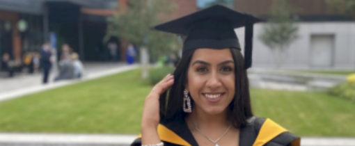 Hannah Dhimaan