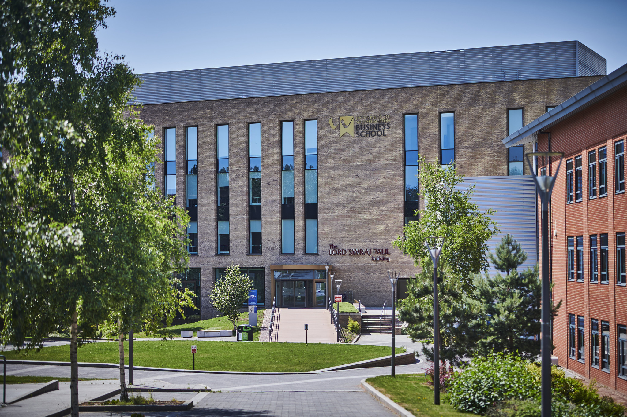 business school