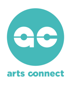 Arts Connect Logo - Teal