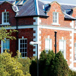 International Academy