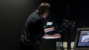 BA (Hons) Animation, Undergraduate Courses, Wolverhampton School of Art, George Wallis Building, University of Wolverhampton
