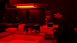 MA Digital and Visual Communications (Photography), Wolverhampton School of Art, George Wallis Building, University of Wolverhampton