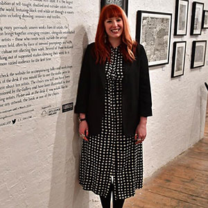 Jennifer Gilbert