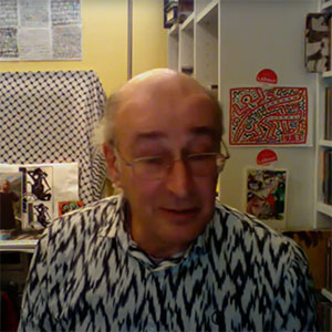 Mike Layward