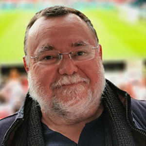 Paul Darke