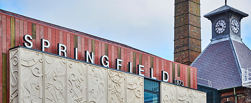 Springfield Campus