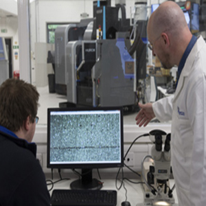 Metrology Lab