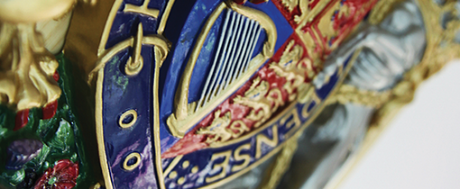 Law shield