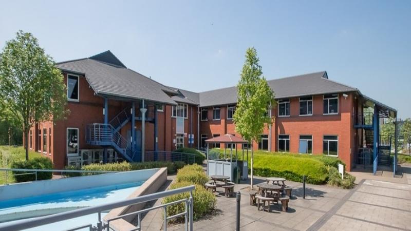 The digital and innovation centre