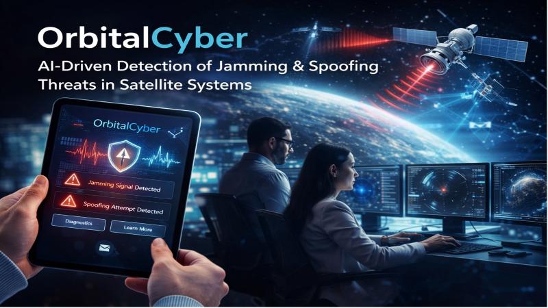 OrbitalCyber research project