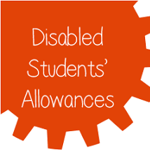 DSA logo