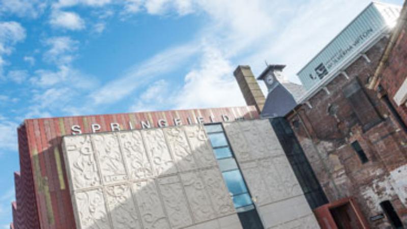 Springfield Campus