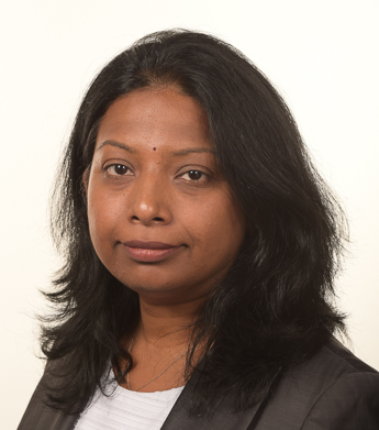 Dr Subashini Suresh