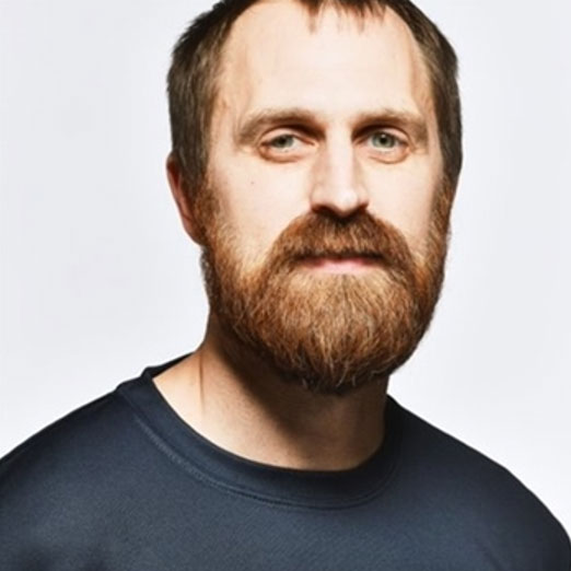 Mr Mark Niemz