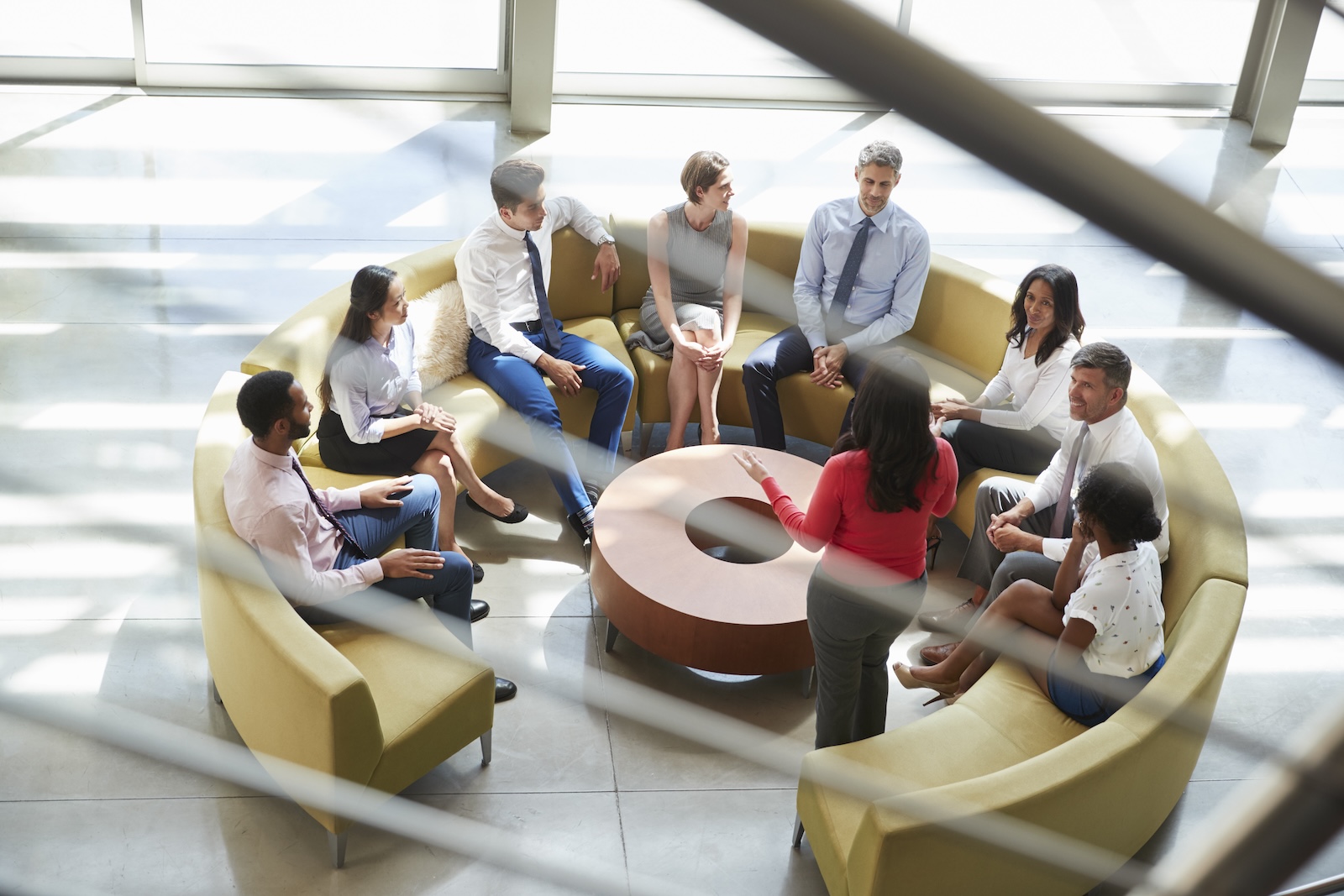 Meeting